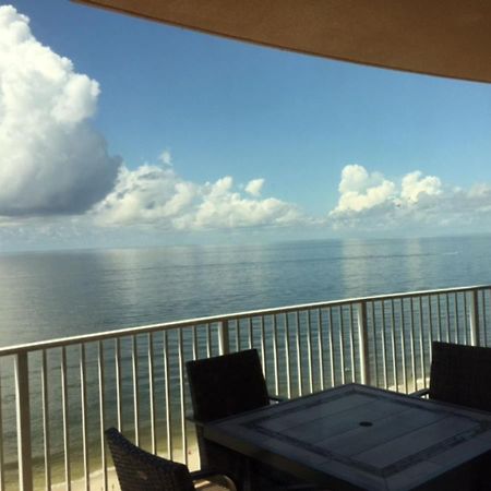 Phoenix Gulf Shores 1203 By Bender Vacation Rentals Екстер'єр фото