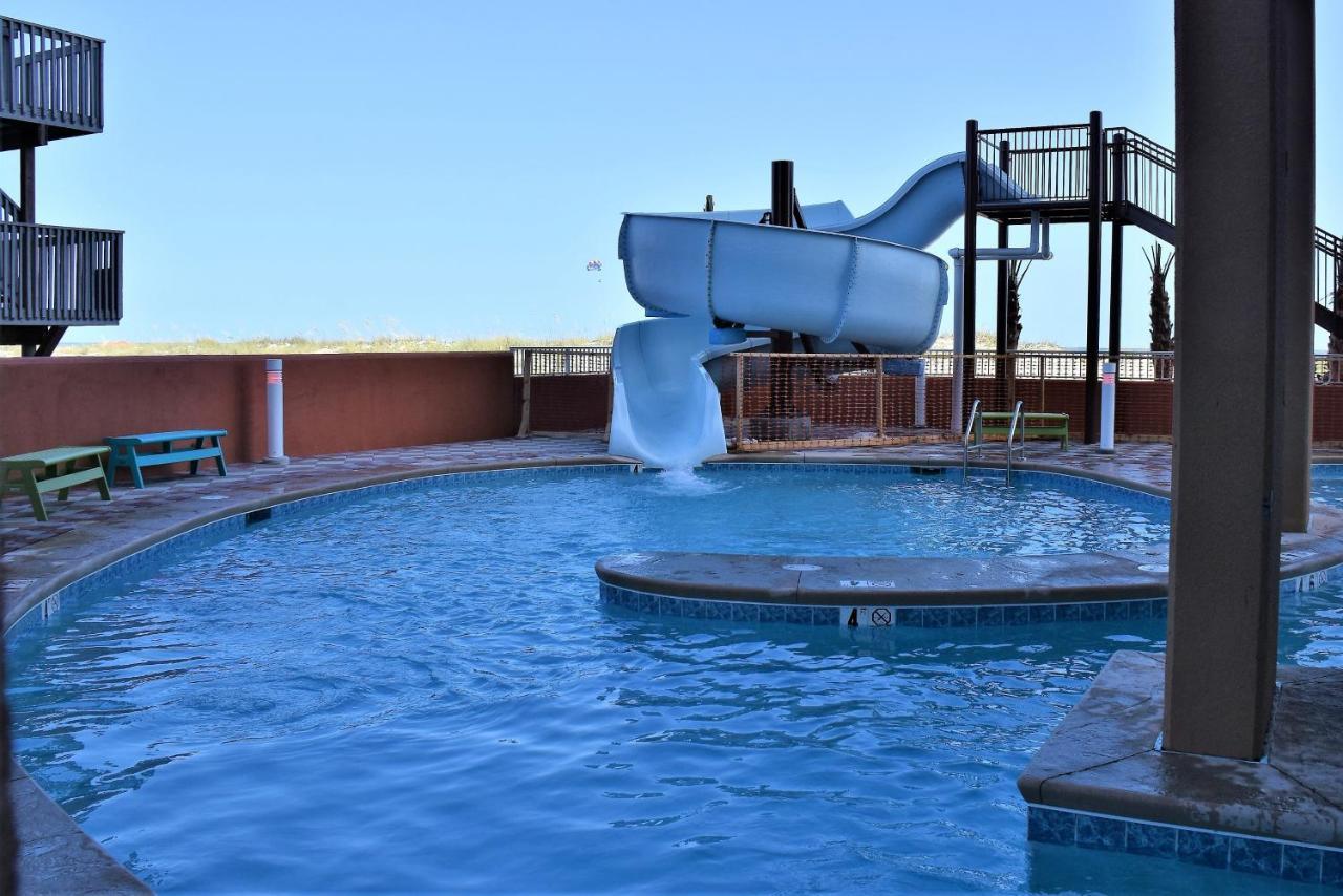 Phoenix Gulf Shores 1203 By Bender Vacation Rentals Екстер'єр фото