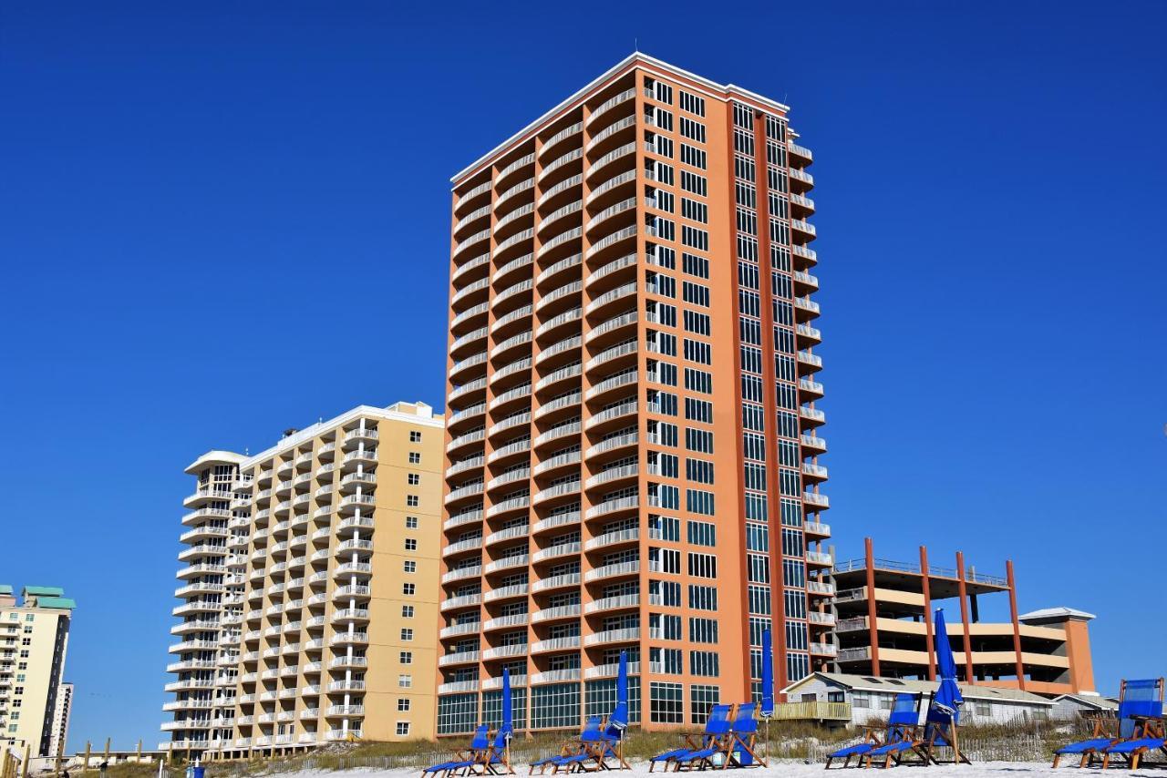 Phoenix Gulf Shores 1203 By Bender Vacation Rentals Екстер'єр фото