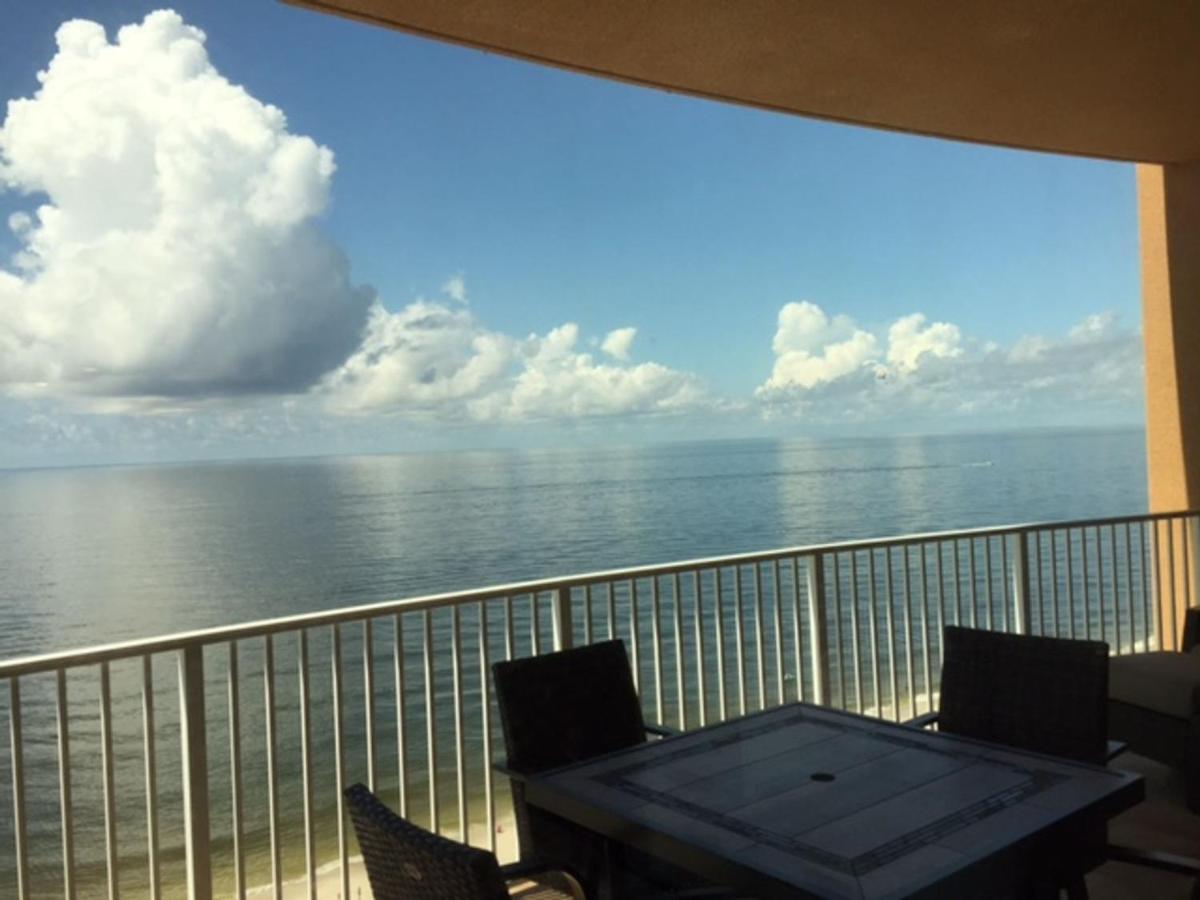 Phoenix Gulf Shores 1203 By Bender Vacation Rentals Екстер'єр фото