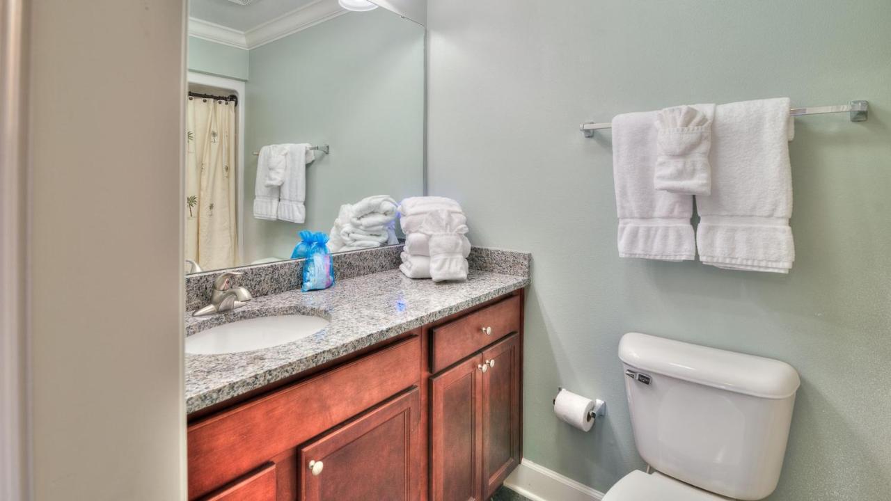 Phoenix Gulf Shores 1203 By Bender Vacation Rentals Екстер'єр фото