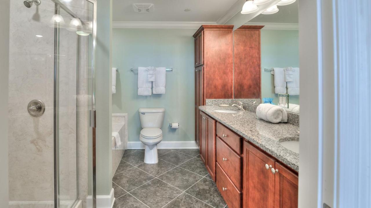 Phoenix Gulf Shores 1203 By Bender Vacation Rentals Екстер'єр фото