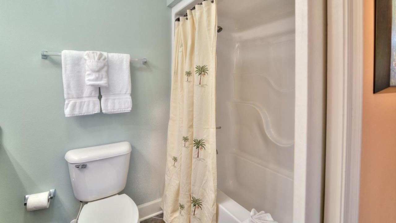 Phoenix Gulf Shores 1203 By Bender Vacation Rentals Екстер'єр фото