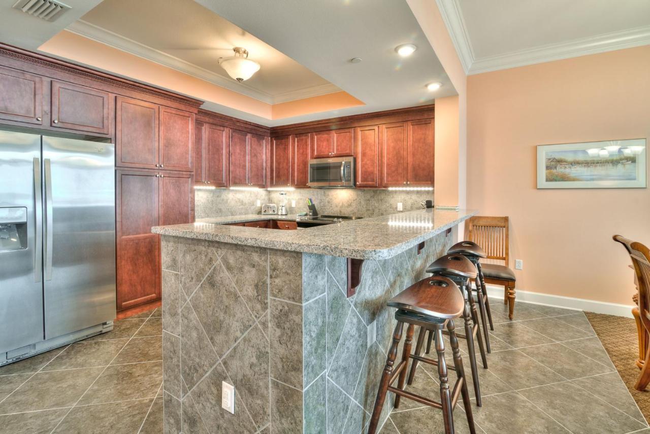 Phoenix Gulf Shores 1203 By Bender Vacation Rentals Екстер'єр фото