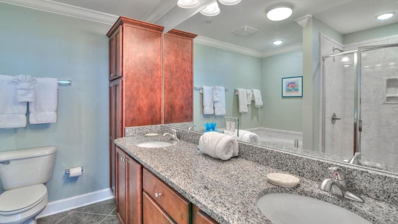 Phoenix Gulf Shores 1203 By Bender Vacation Rentals Екстер'єр фото