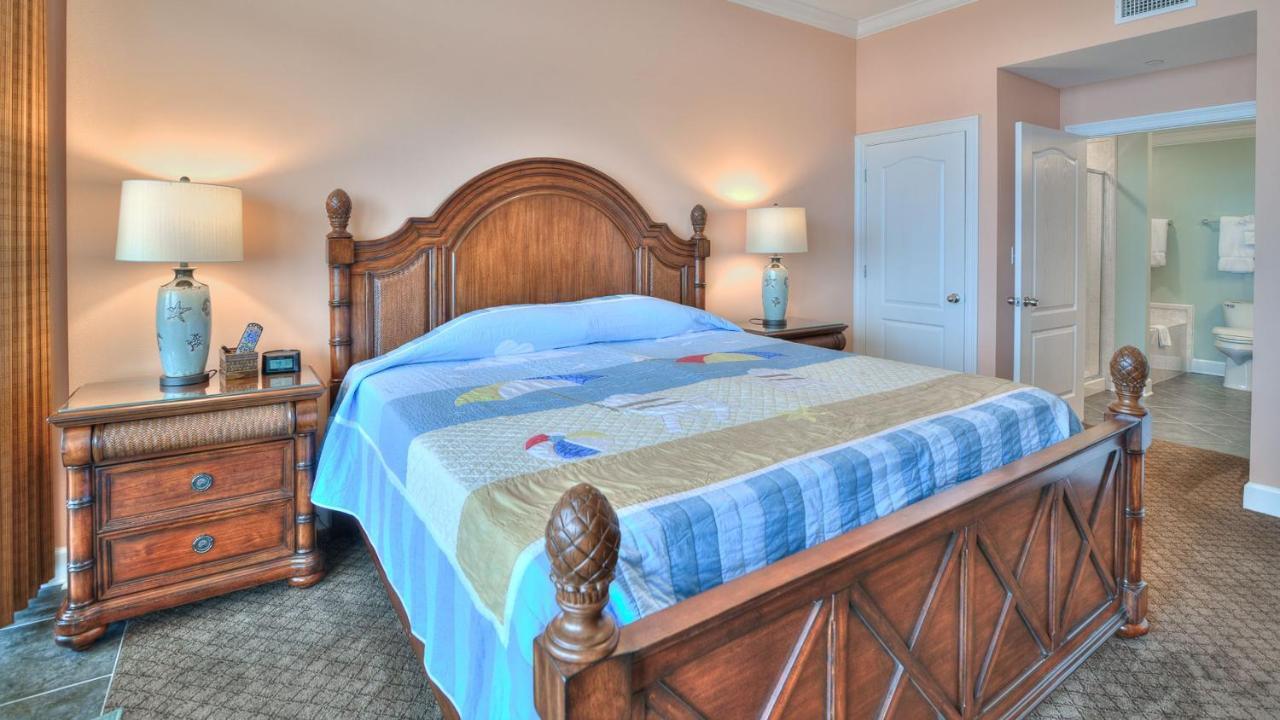 Phoenix Gulf Shores 1203 By Bender Vacation Rentals Екстер'єр фото
