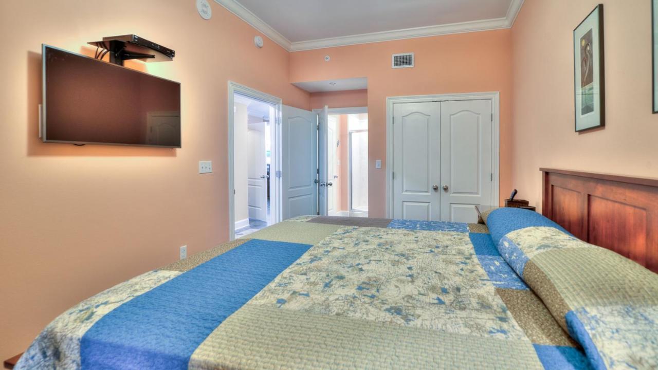 Phoenix Gulf Shores 1203 By Bender Vacation Rentals Екстер'єр фото