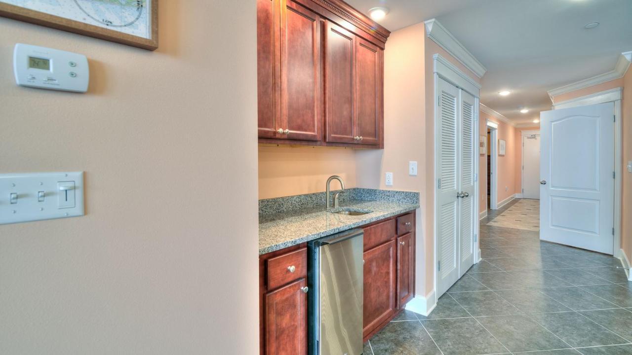 Phoenix Gulf Shores 1203 By Bender Vacation Rentals Екстер'єр фото