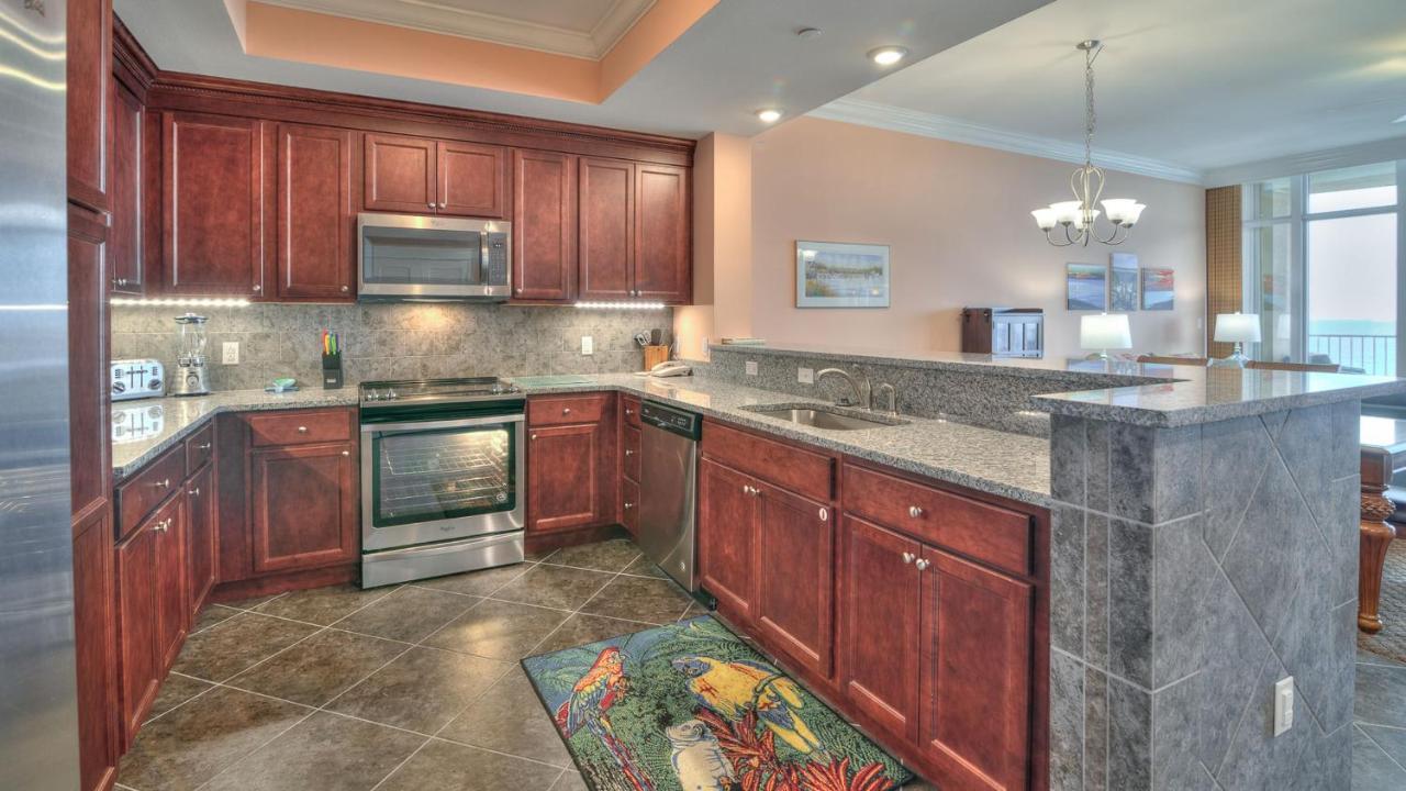 Phoenix Gulf Shores 1203 By Bender Vacation Rentals Екстер'єр фото
