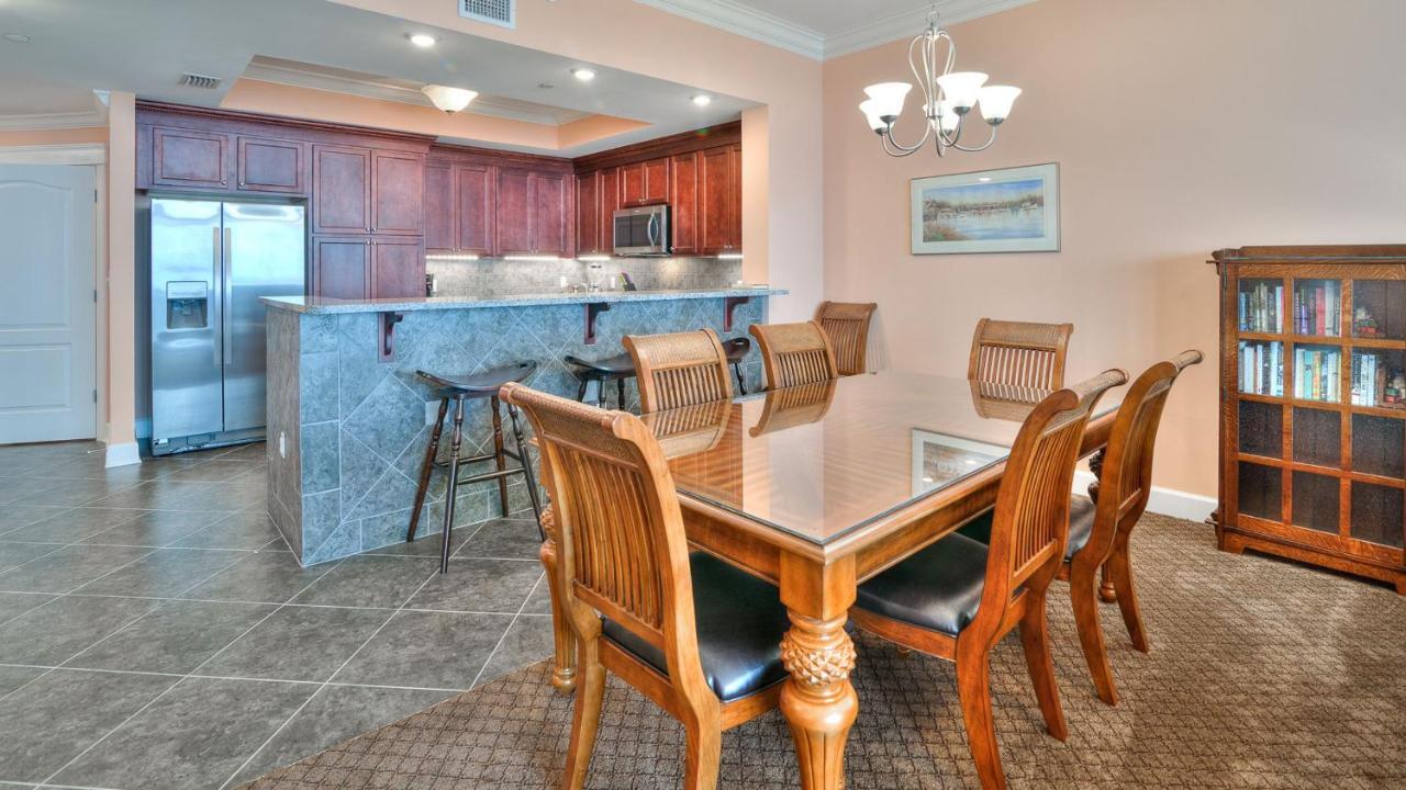 Phoenix Gulf Shores 1203 By Bender Vacation Rentals Екстер'єр фото