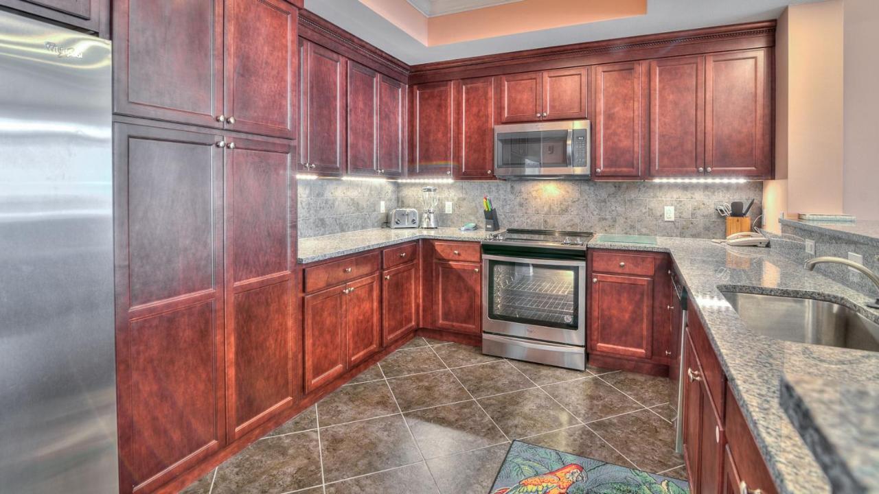 Phoenix Gulf Shores 1203 By Bender Vacation Rentals Екстер'єр фото