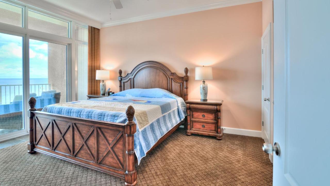 Phoenix Gulf Shores 1203 By Bender Vacation Rentals Екстер'єр фото