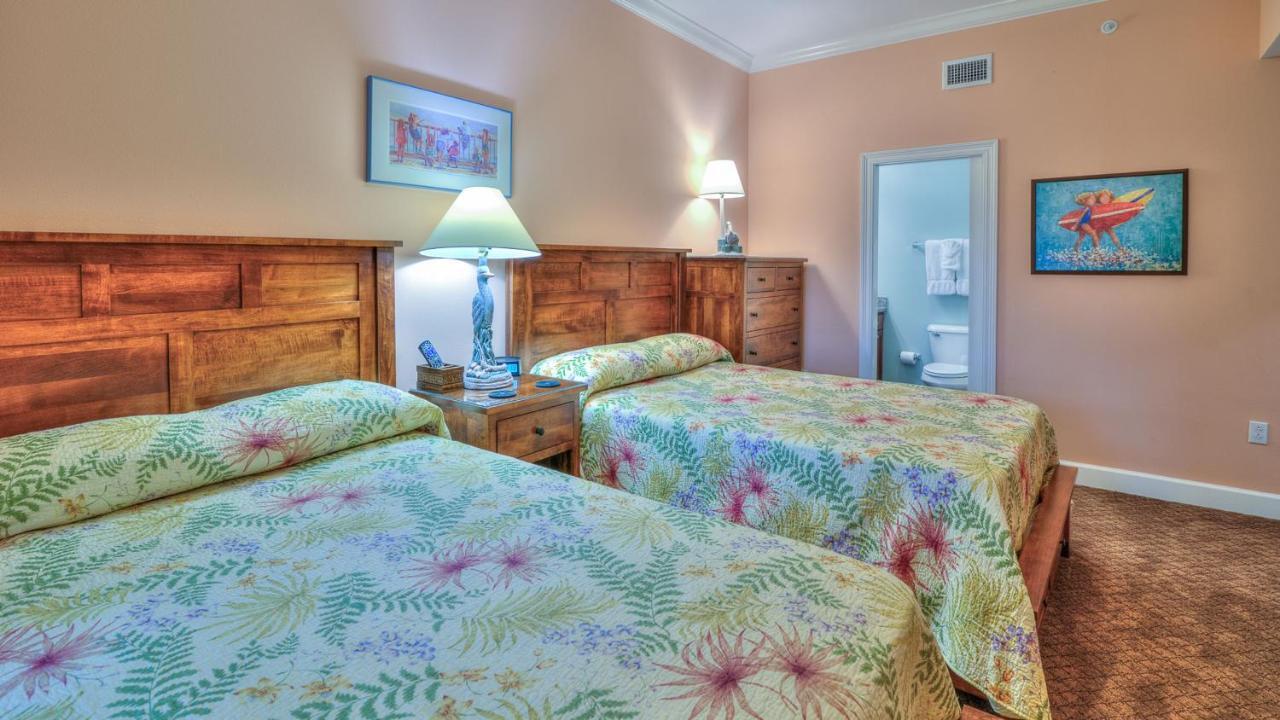 Phoenix Gulf Shores 1203 By Bender Vacation Rentals Екстер'єр фото